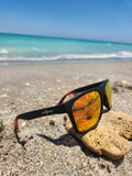 "Lionheart" Cruise-Shader Floating Sunglasses