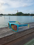 "Agape" Cruise-Shader Floating Sunglasses