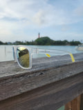 "Guardian Angel" Cruise-Shader Floating Sunglasses